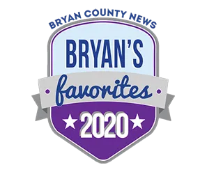 Bryan's Favorites 2020