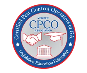 Certified Pest Control Operators of GA