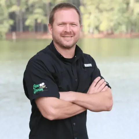 Scott Bee Green