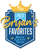 bryansfavorite