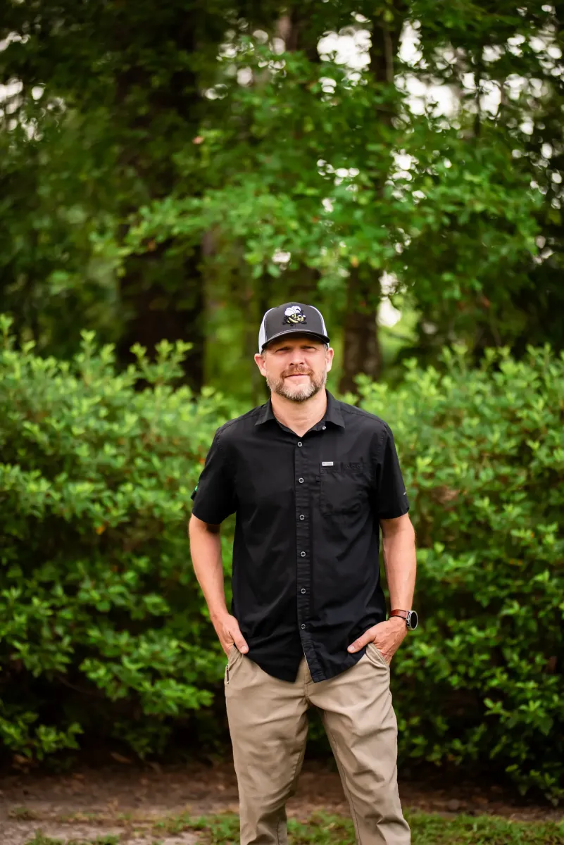 owner bee green pest solutions