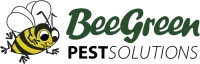bee green logo